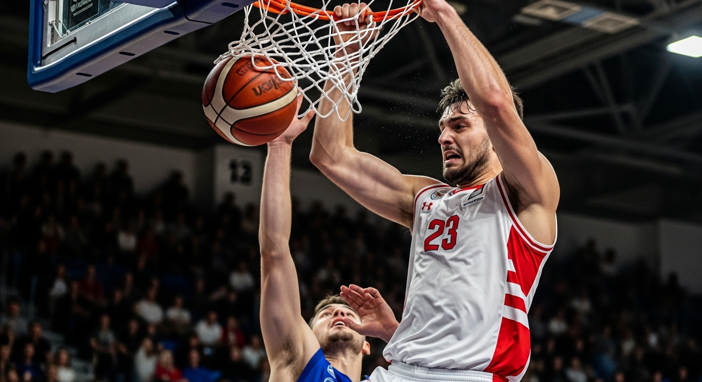 The Power of Sports: Beyond the Game