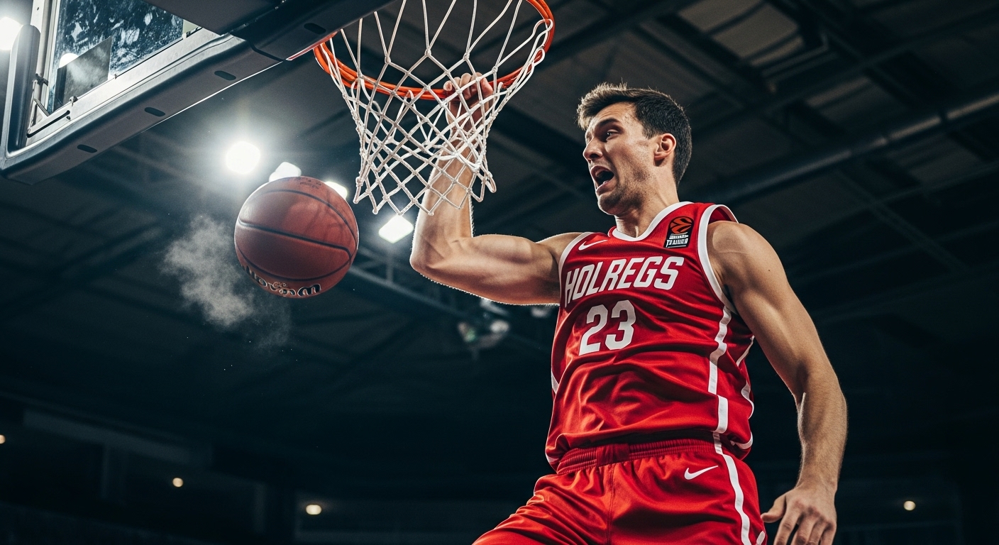 The Thrill of Sports: How Passion, Perseverance, and Performance Shape Our Lives