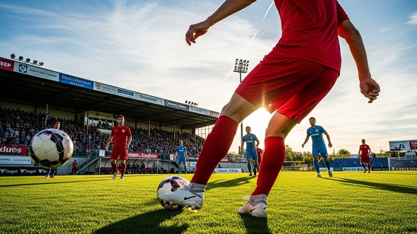 Beyond the Field: The Enduring Impact of Sports on Society